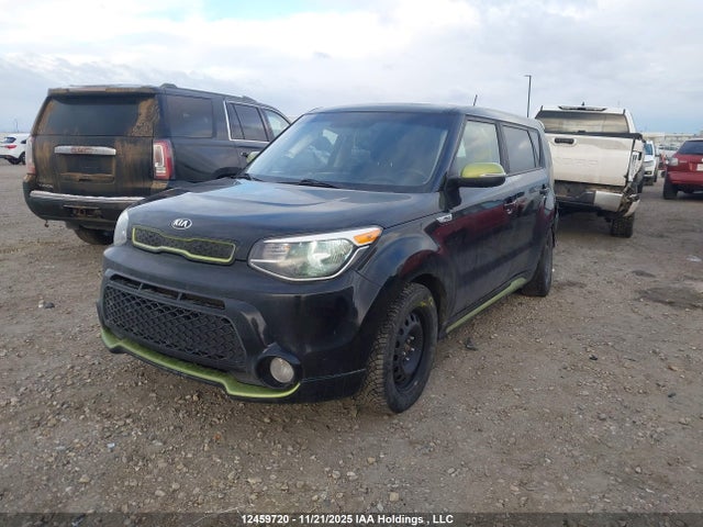 Aukcja sprzedaży 2016 Kia Soul Energy Edition/ex/ex+/ex+ Eco/sport Special Edition/sx/sx Luxury/urban Special Edition, vin: KNDJP3A58G7383599, numer aukcji: 12459720