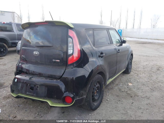 Aukcja sprzedaży 2016 Kia Soul Energy Edition/ex/ex+/ex+ Eco/sport Special Edition/sx/sx Luxury/urban Special Edition, vin: KNDJP3A58G7383599, numer aukcji: 12459720