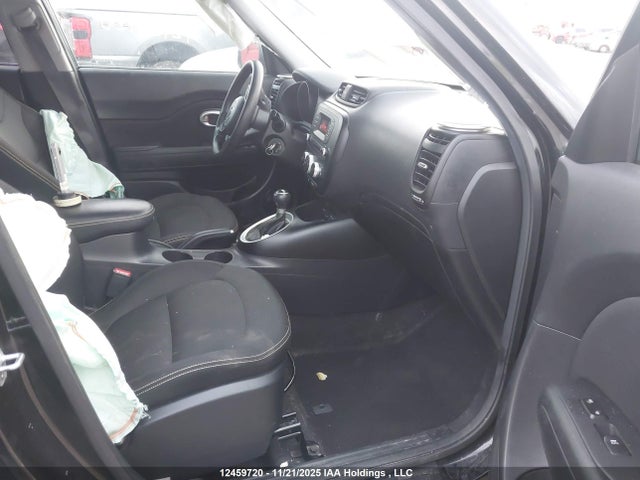 Aukcja sprzedaży 2016 Kia Soul Energy Edition/ex/ex+/ex+ Eco/sport Special Edition/sx/sx Luxury/urban Special Edition, vin: KNDJP3A58G7383599, numer aukcji: 12459720
