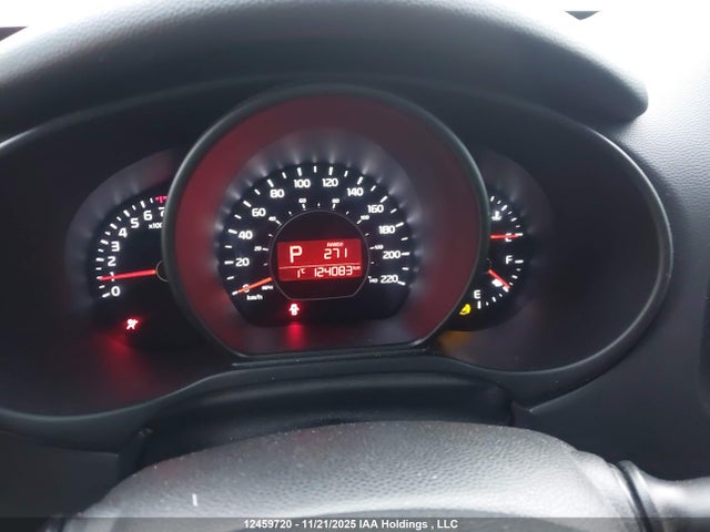 Aukcja sprzedaży 2016 Kia Soul Energy Edition/ex/ex+/ex+ Eco/sport Special Edition/sx/sx Luxury/urban Special Edition, vin: KNDJP3A58G7383599, numer aukcji: 12459720