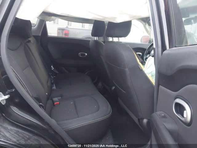 Aukcja sprzedaży 2016 Kia Soul Energy Edition/ex/ex+/ex+ Eco/sport Special Edition/sx/sx Luxury/urban Special Edition, vin: KNDJP3A58G7383599, numer aukcji: 12459720