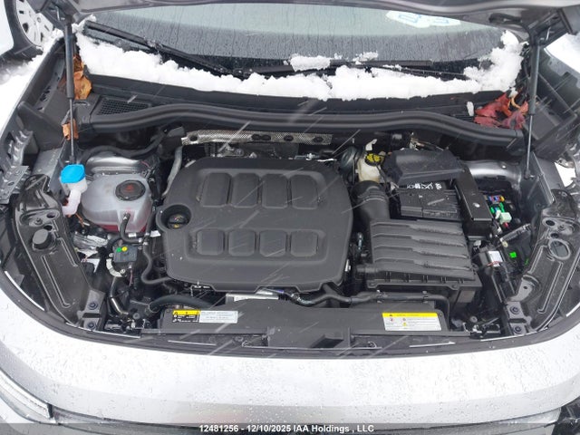 3VVER7RM9TM016016 Volkswagen Tiguan
