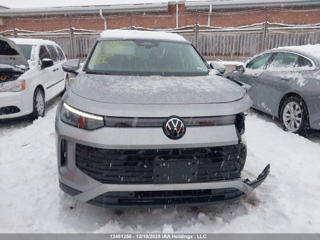 3VVER7RM9TM016016 Volkswagen Tiguan