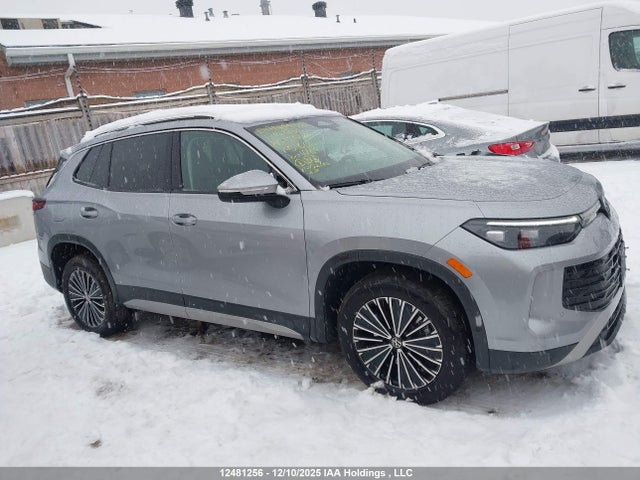 3VVER7RM9TM016016 Volkswagen Tiguan