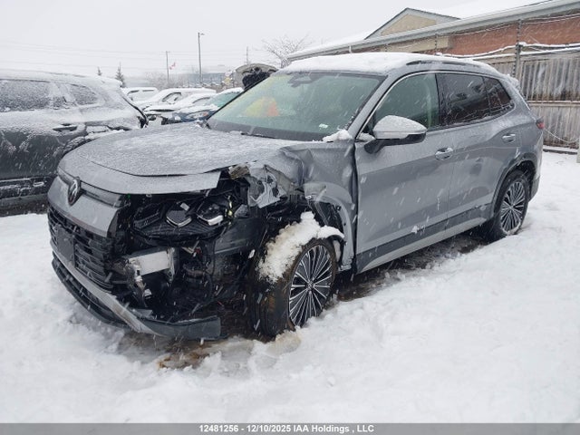 3VVER7RM9TM016016 Volkswagen Tiguan