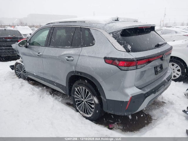 3VVER7RM9TM016016 Volkswagen Tiguan