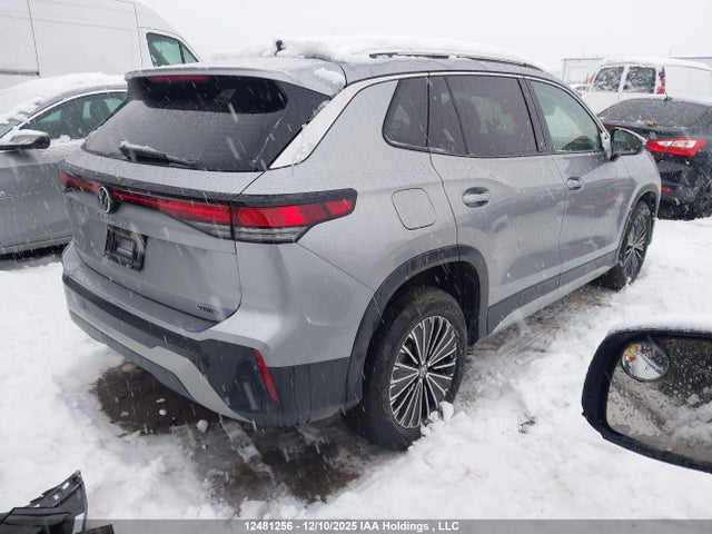3VVER7RM9TM016016 Volkswagen Tiguan