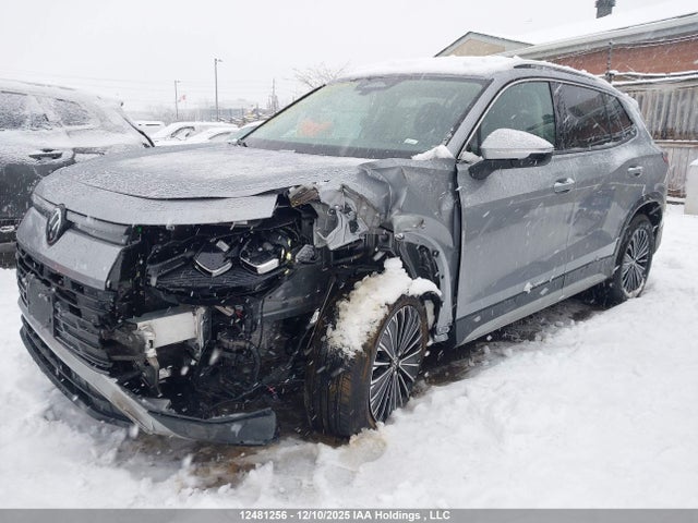 3VVER7RM9TM016016 Volkswagen Tiguan