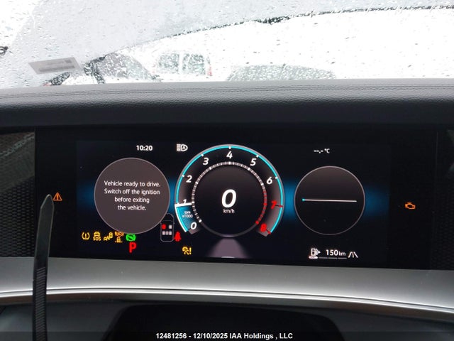 3VVER7RM9TM016016 Volkswagen Tiguan