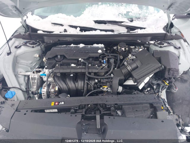 3KPFU4DE4SE190813 KIA K4 Ex/ex+