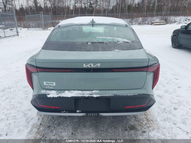 3KPFU4DE4SE190813 KIA K4 Ex/ex+