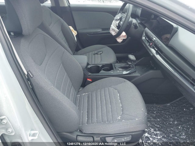 3KPFU4DE4SE190813 KIA K4 Ex/ex+
