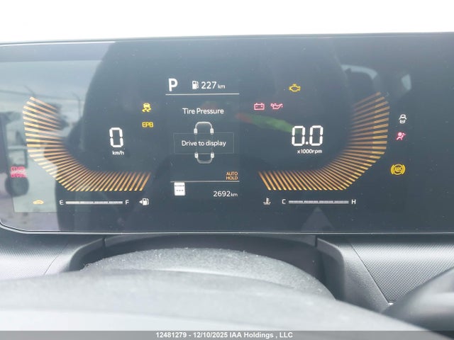 3KPFU4DE4SE190813 KIA K4 Ex/ex+