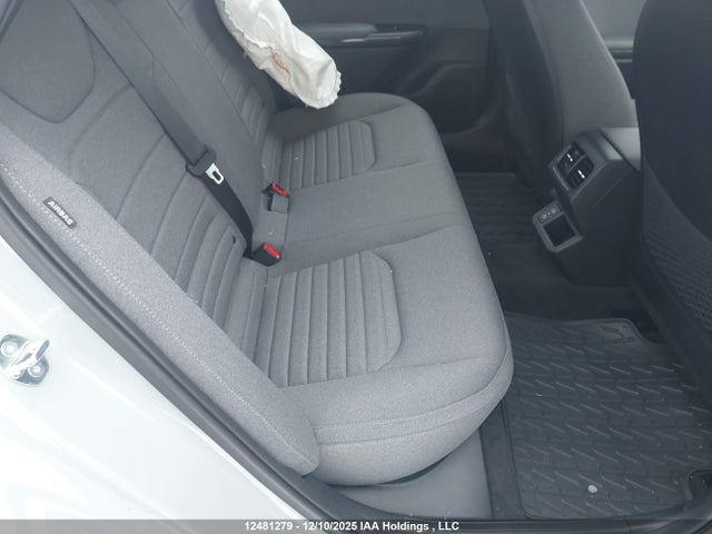 3KPFU4DE4SE190813 KIA K4 Ex/ex+