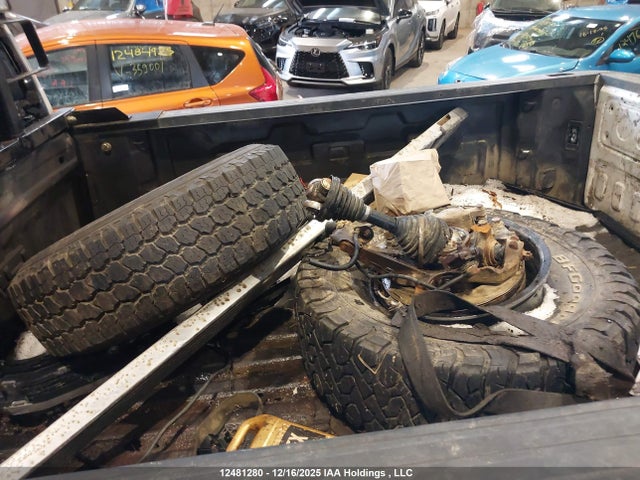 Продаж на аукціоні авто 2020 Gmc Sierra K2500 Denali, vin: 1GT19REYXLF323678, номер лоту: 12481280