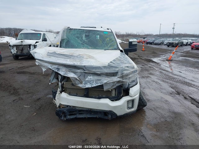 Продаж на аукціоні авто 2020 Gmc Sierra K2500 Denali, vin: 1GT19REYXLF323678, номер лоту: 12481280