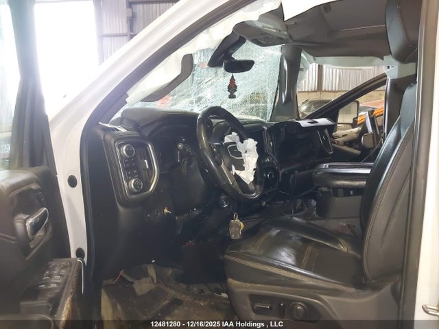 Продаж на аукціоні авто 2020 Gmc Sierra K2500 Denali, vin: 1GT19REYXLF323678, номер лоту: 12481280