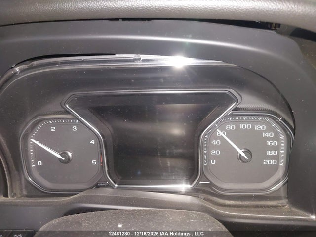 Продаж на аукціоні авто 2020 Gmc Sierra K2500 Denali, vin: 1GT19REYXLF323678, номер лоту: 12481280