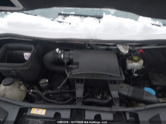 W1Y4ECHY1MP429011 Mercedes-Benz Sprinter 2500