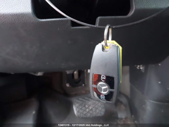 W1Y4ECHY1MP429011 Mercedes-Benz Sprinter 2500