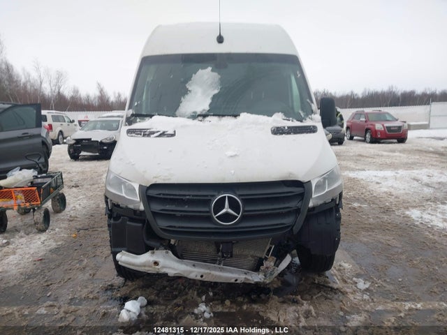 W1Y4ECHY1MP429011 Mercedes-Benz Sprinter 2500