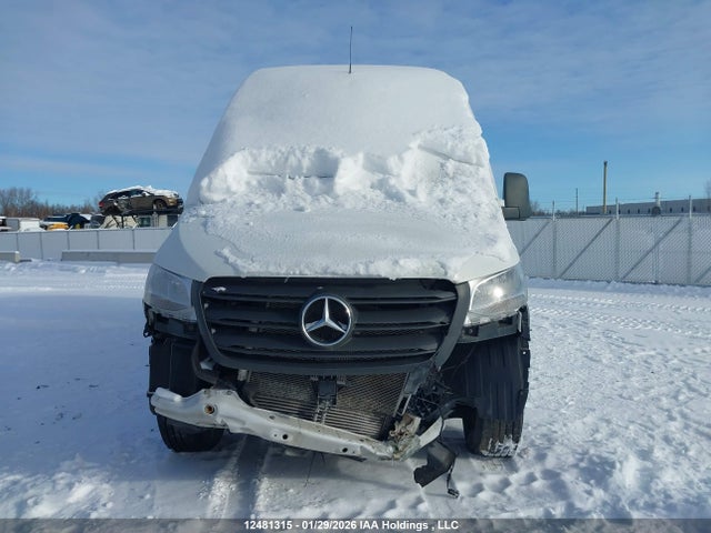 W1Y4ECHY1MP429011 Mercedes-Benz Sprinter 2500