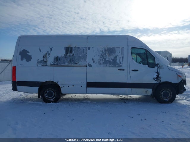 W1Y4ECHY1MP429011 Mercedes-Benz Sprinter 2500