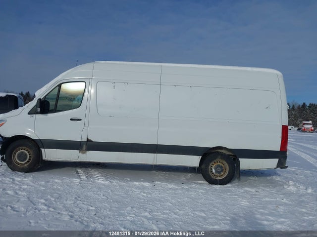 W1Y4ECHY1MP429011 Mercedes-Benz Sprinter 2500