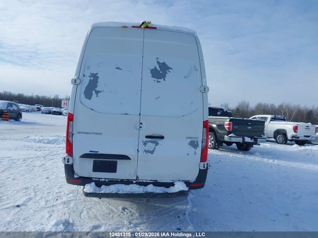 W1Y4ECHY1MP429011 Mercedes-Benz Sprinter 2500