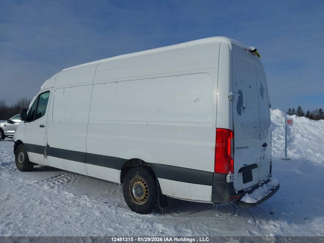 W1Y4ECHY1MP429011 Mercedes-Benz Sprinter 2500