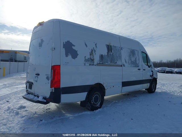 W1Y4ECHY1MP429011 Mercedes-Benz Sprinter 2500