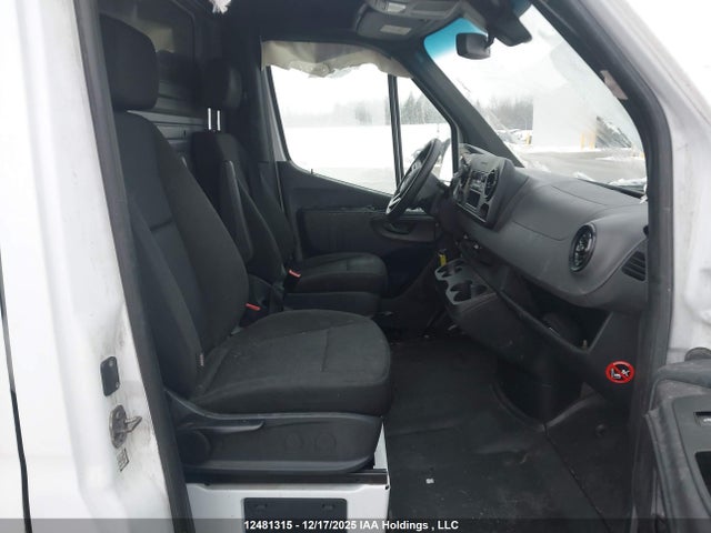 W1Y4ECHY1MP429011 Mercedes-Benz Sprinter 2500