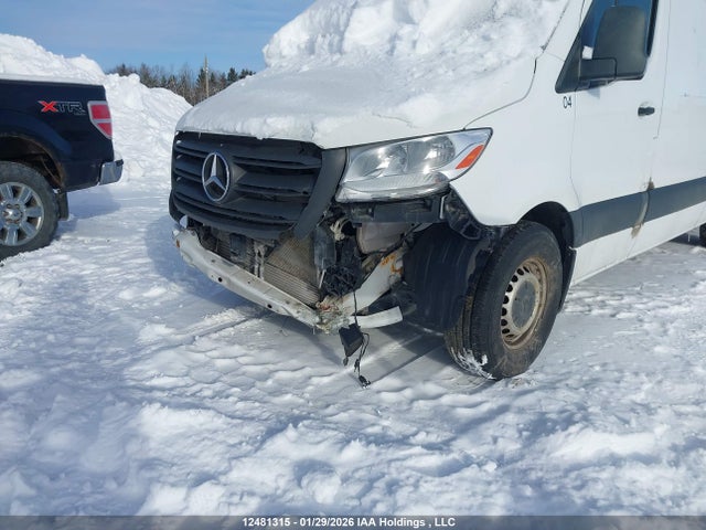 W1Y4ECHY1MP429011 Mercedes-Benz Sprinter 2500