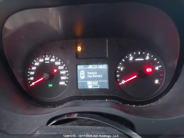 W1Y4ECHY1MP429011 Mercedes-Benz Sprinter 2500
