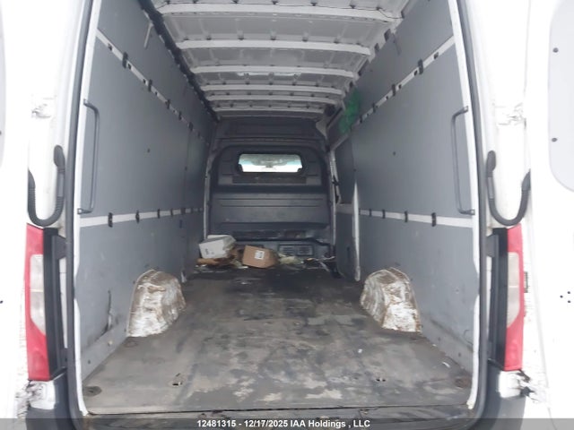 W1Y4ECHY1MP429011 Mercedes-Benz Sprinter 2500