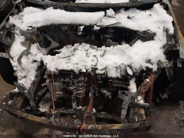 KNDCP3L12P5066609 KIA Niro Ev Premium