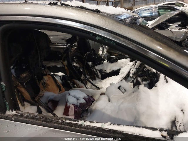 KNDCP3L12P5066609 KIA Niro Ev Premium