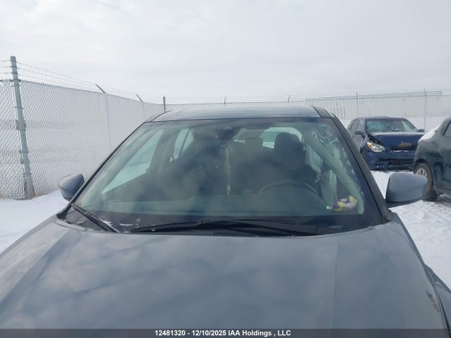 3N1CP5BV8NL527487 Nissan KICKS S