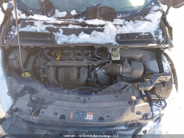 1FMCU0F70HUA33750 Ford ESCAPE S
