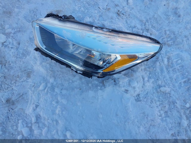 1FMCU0F70HUA33750 Ford ESCAPE S