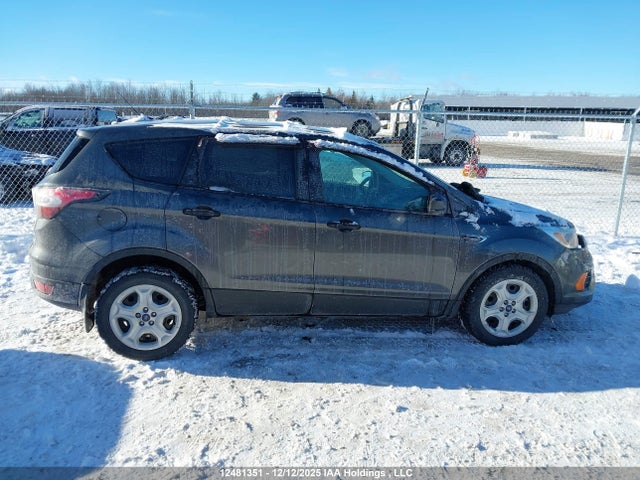 1FMCU0F70HUA33750 Ford ESCAPE S