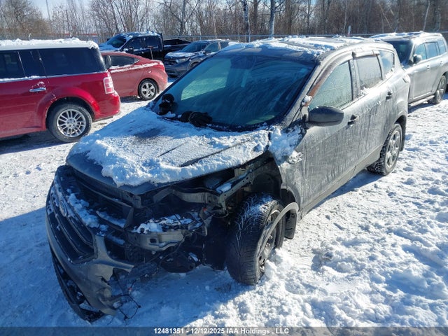 1FMCU0F70HUA33750 Ford ESCAPE S