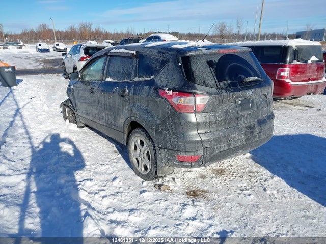 1FMCU0F70HUA33750 Ford ESCAPE S