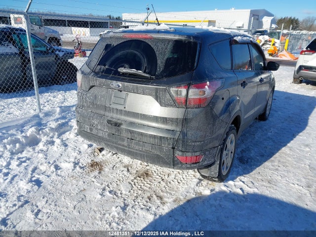 1FMCU0F70HUA33750 Ford ESCAPE S