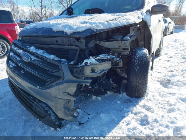 1FMCU0F70HUA33750 Ford ESCAPE S