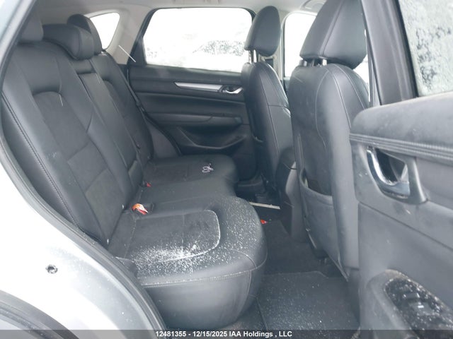 JM3KFBCM2M0117268 Mazda Cx-5 Gs/kuro Edition/signature