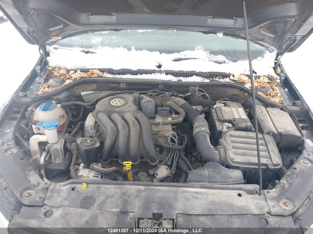 Продажа на аукционе авто 2014 Volkswagen Jetta S, vin: 3VW2K7AJ1EM413839, номер лота: 12481357