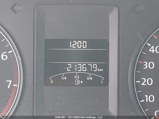 Продажа на аукционе авто 2014 Volkswagen Jetta S, vin: 3VW2K7AJ1EM413839, номер лота: 12481357
