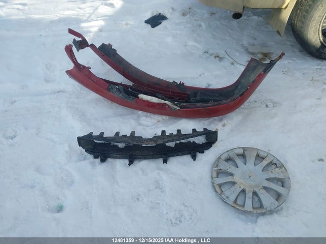 Aukcja sprzedaży 2006 Mitsubishi Lancer Es/se, vin: JA3AJ26EX6U607653, numer aukcji: 12481359