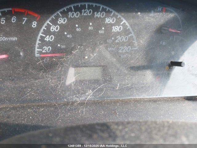 Aukcja sprzedaży 2006 Mitsubishi Lancer Es/se, vin: JA3AJ26EX6U607653, numer aukcji: 12481359